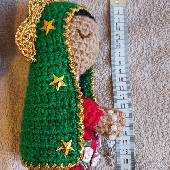 Virgen de Guadalupe - Picture 1 of 3